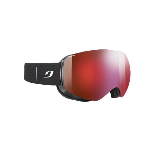 Julbo Shadow Noir Reactiv High Contrast 0-4