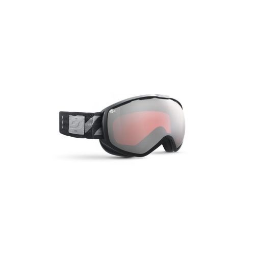 Julbo Atlas OTG Noir Flash Argent Cat.2