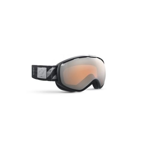 Julbo Atlas OTG Noir Flash Argent Cat.3