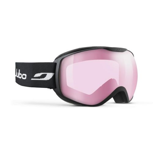 Julbo Ison Noir Flash Argent Cat.1