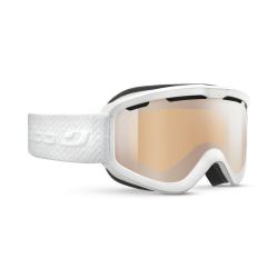 Julbo June Blanc Flash Argent Cat.3