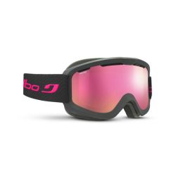 Julbo June Noir/Rose Flash Rose Cat.3