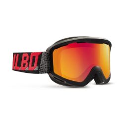 Julbo Mars Noir Flash Rouge Cat.3