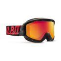 Julbo Mars Noir Flash Rouge Cat.3