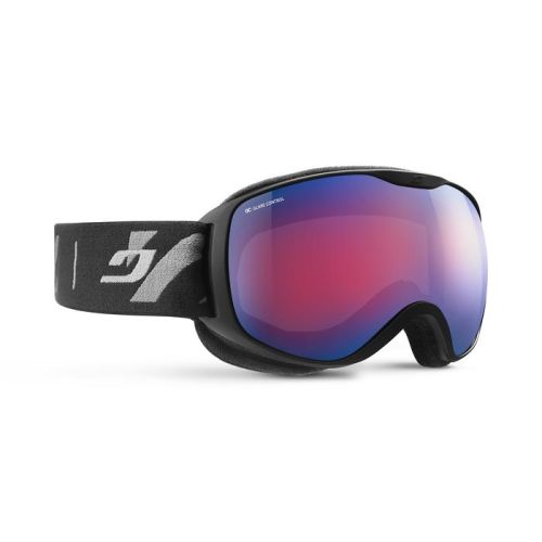 Julbo Pioneer Noir Flash Bleu cat2