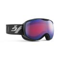 Julbo Pioneer Noir Flash Bleu cat2