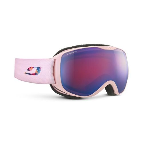 Julbo Pioneer Rose Flash Bleu cat2