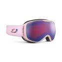 Julbo Pioneer Rose Flash Bleu cat2