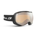 Julbo masque de ski Ellipse Noir Spectron Flash Argent cat.3