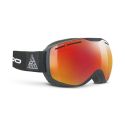 Julbo masque de ski Ison Xcl Noir Spectron Flash Rouge cat3