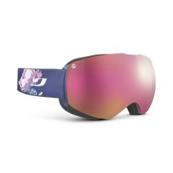 Julbo Moonlight Violet Spectron Flash Rose Cat.3