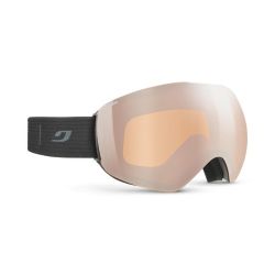 Julbo Spacelab Noir Spectron Flash Argent Cat.2