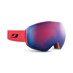 Julbo Spacelab Rouge Spectron Flash Bleu Cat.3