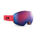 Julbo Spacelab Rouge Spectron Flash Bleu Cat.3