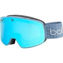 Bollé Masque de Ski Nevada Storm Blue Matte Azure Cat.2