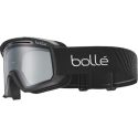 Bollé Masque de ski Maddox Black Matte Black Clear Cat.0