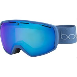 Bollé Masque de Ski Laika - Yale Blue Matte - Azure Cat.2