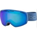 Bollé Masque de Ski Laika - Yale Blue Matte - Azure Cat.2