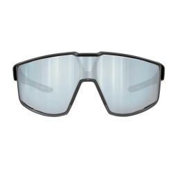 Julbo Fury S Noir /Gris - Reactiv Performance 1-3 LAF Flash Rouge