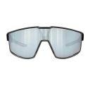 Julbo Fury S Noir /Gris - Reactiv Performance 1-3 LAF Flash Rouge