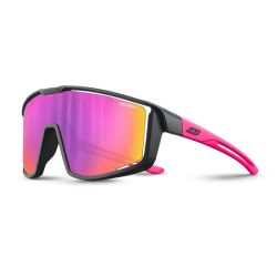 Julbo Fury S Noir/Rose - Spectron 3CF Flash Rose