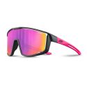 Julbo Fury S Noir/Rose - Spectron 3CF Flash Rose