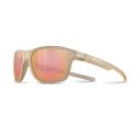 Julbo Lounge Blush Mat- Spectron 3CF Flash Rose Or