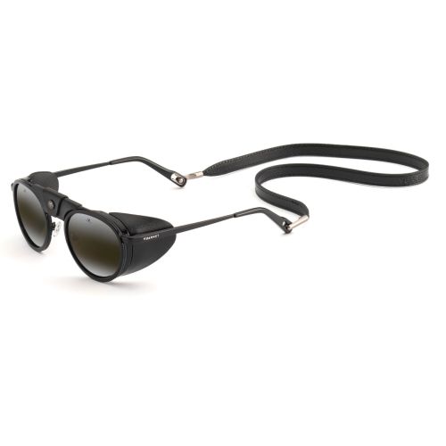 Vuarnet Glacier Round VL2110 Noir Skilynx