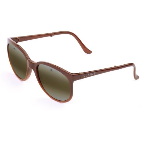 Vuarnet VL0002 Legend 02 Originals Marron Dégradé Skilynx