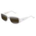 Vuarnet VL2201 Resort Shiny White Skilynx