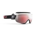 Julbo Sniper Evo L Noir/Noir 3 écrans Clair/Rouge/Fumé