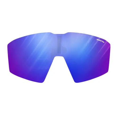 Julbo Ecran de remplacement Edge Reactiv Performance cat.1 - cat.3 Hight Contrast