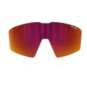 Julbo Ecran de remplacement Edge Spectron 3 Multilayer Red