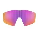 Julbo Ecran de remplacement Edge Spectron 3 Multilayer Rose