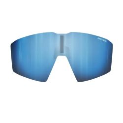 Julbo Ecran de remplacement Edge Spectron 3 Multilayer Bleu