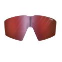 Julbo Ecran de remplacement Edge Reactiv Performance cat.0 à cat.3 High Contrast