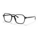 Ray-Ban John Gradient Grey Havana