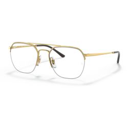 Ray-Ban RX6444 Arista Gold