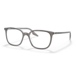 Ray-Ban RX5387 Transparent Grey