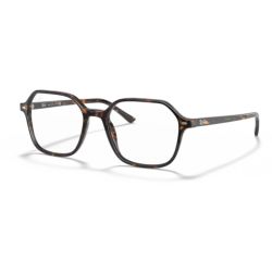 Ray-Ban John Gradient Grey Havana