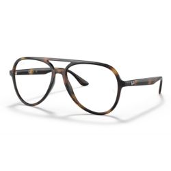 Ray-Ban RX4376V Havana