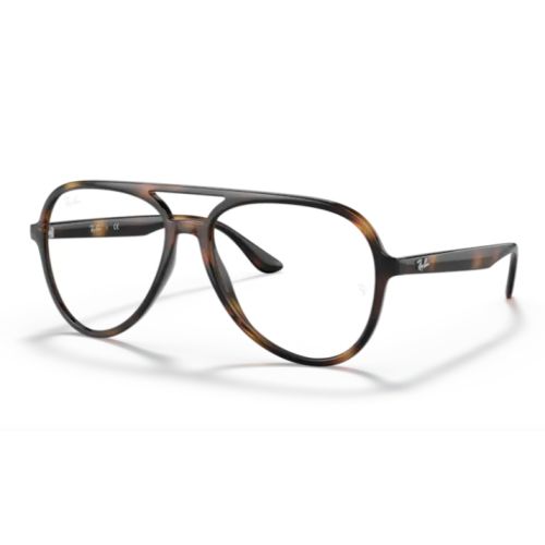 Ray-Ban RX4376V Havana