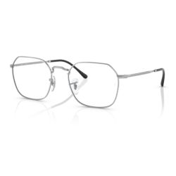 Ray-Ban RX3694V JIM Silver