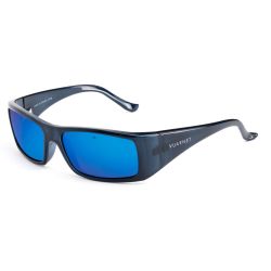 Vuarnet VL2202 Altitude Shiny Navy Blue GREY POLAR BLUE FLASH