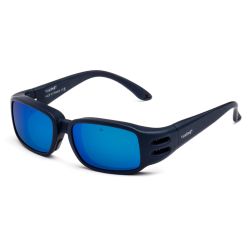 Vuarnet VL2204 Adventure Dark Blue GREY POLAR