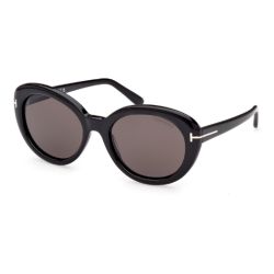 Tom Ford Lily-02 Shiny Black