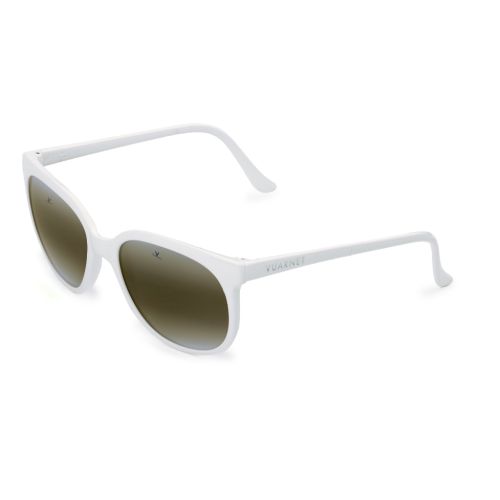 Vuarnet VL0002 Legend 02 Originals Blanc - Skilynx