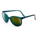 Vuarnet VL0002 Legend 02 Originals Crystal Green Pure Grey Green Flash