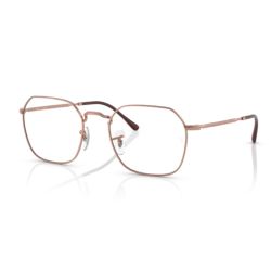 Ray-Ban RX3694V JIM Rose Gold