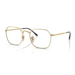 Ray-Ban RX3694V JIM Rose Gold